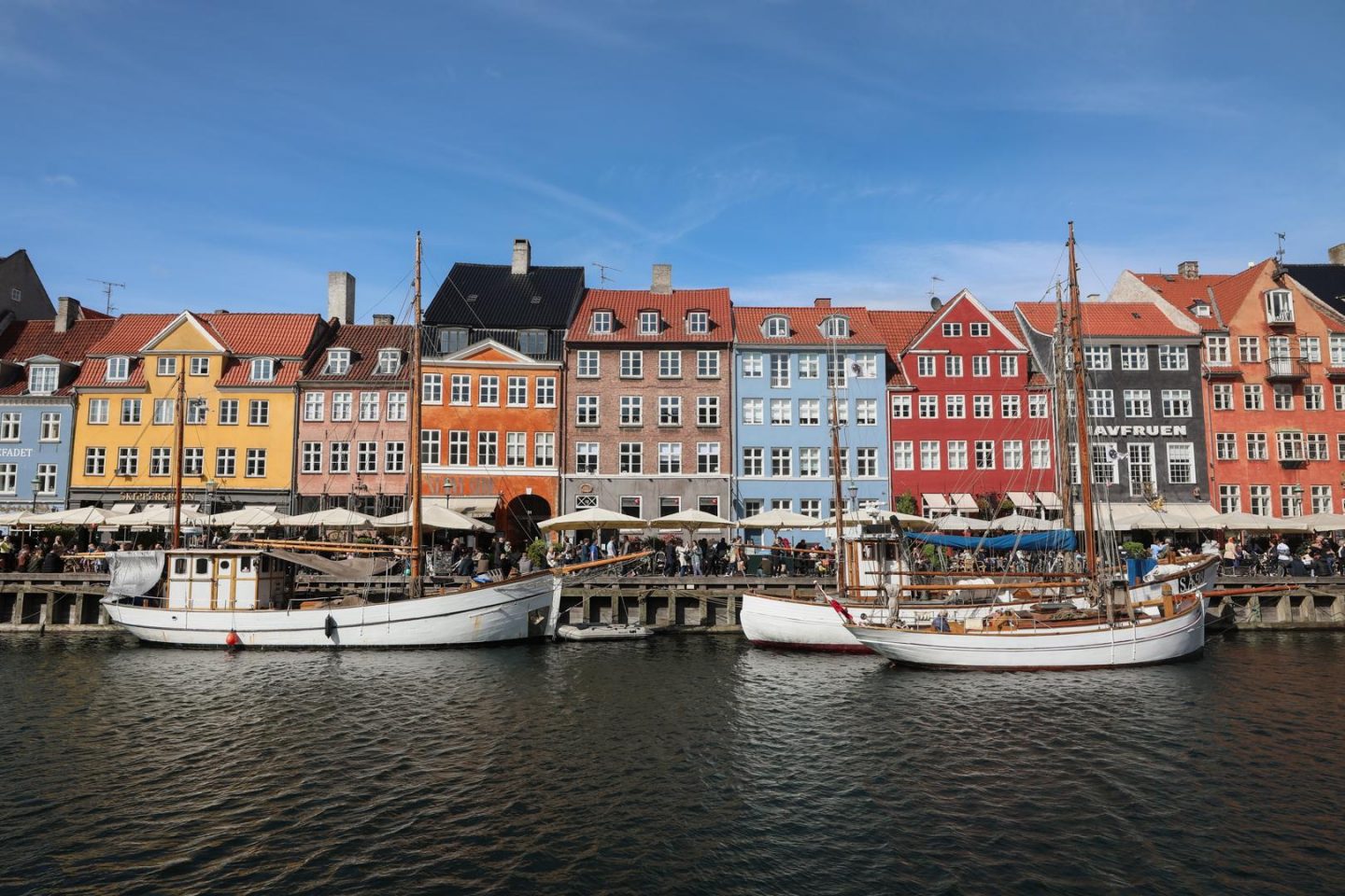 Que faire à Copenhague ? Guide complet pour un week-end inoubliable