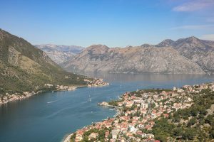 Itinéraire et conseils pour un road trip au monténégro